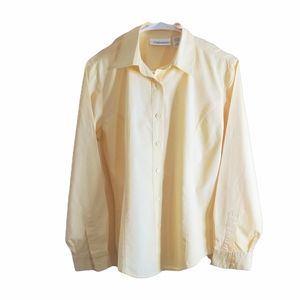 Chadwick's shirt (button down with long sleeves)